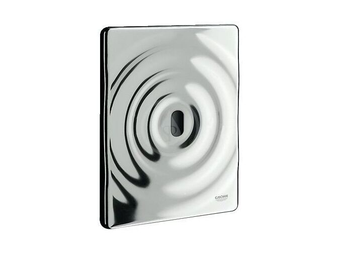 Grohe Tectron Surf Elektronické ovládání splachování, chrom