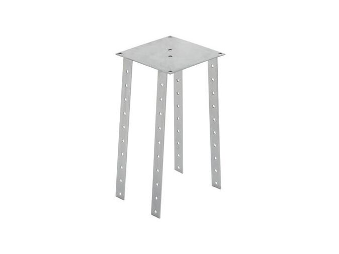Geberit Montážní podpěra pro výšku do 20 cm