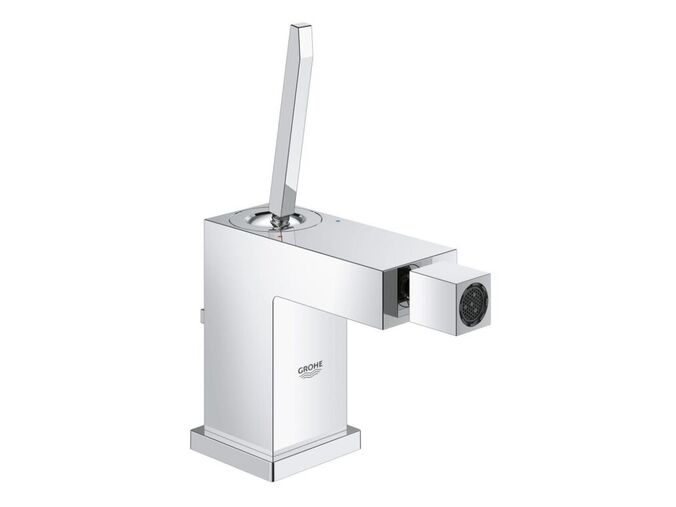 Grohe Eurocube Joy Páková bidetová baterie, chrom