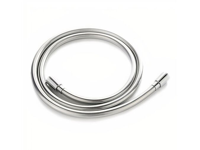 kielle Příslušenství Sprchová hadice 1500 mm, satin