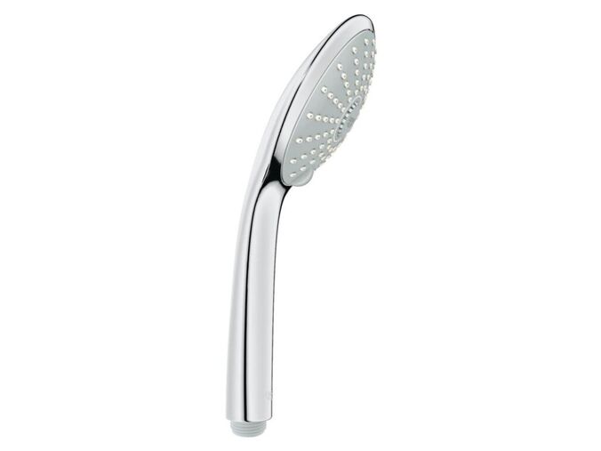 Grohe Euphoria Sprchová hlavice Massage, 3 proudy, chrom
