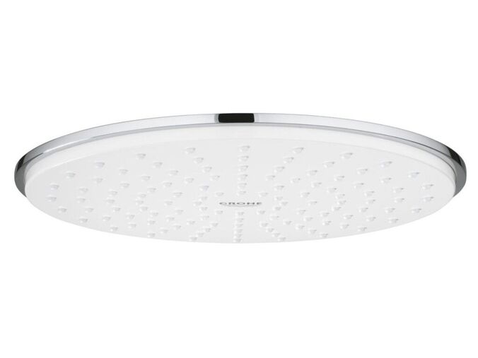 Grohe Rainshower Hlavová sprcha Cosmopolitan, bílá/chrom