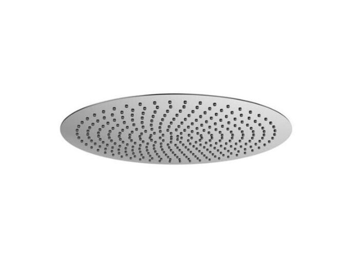 Steinberg Serie 390 hlavová sprcha slim, průměr 250 mm, chrom
