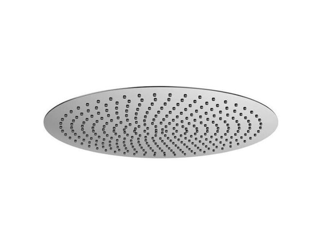 Steinberg Serie 390 hlavová sprcha slim, průměr 300 mm, chrom