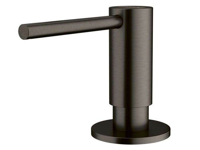 Franke Atlas Neo Dávkovač saponátu, 350 ml, antracit