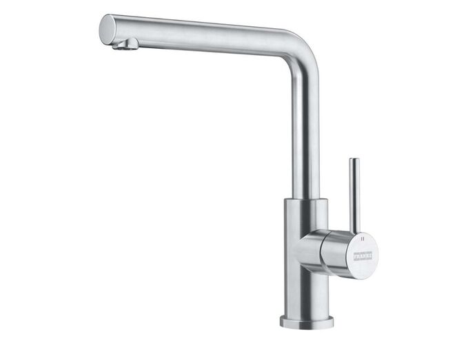 Franke Smart Glenda Dřezová baterie FC 6985.501, nerezová