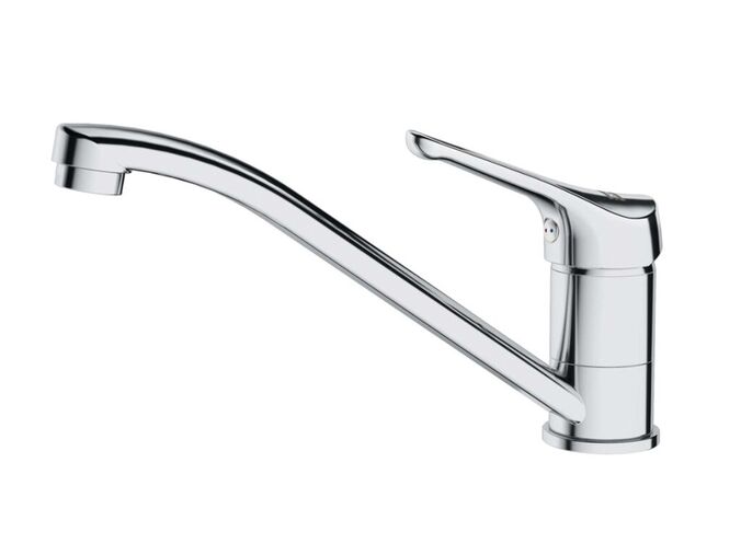 Franke Basic Dřezová baterie FB 250.031, chrom