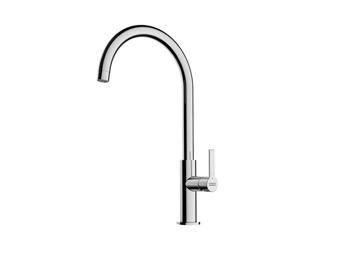 Franke Maris Slim Dřezová baterie FS 2838.031, chrom