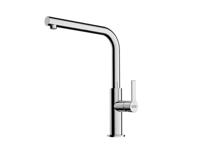 Franke Maris Slim Dřezová baterie FS 2841.031, chrom