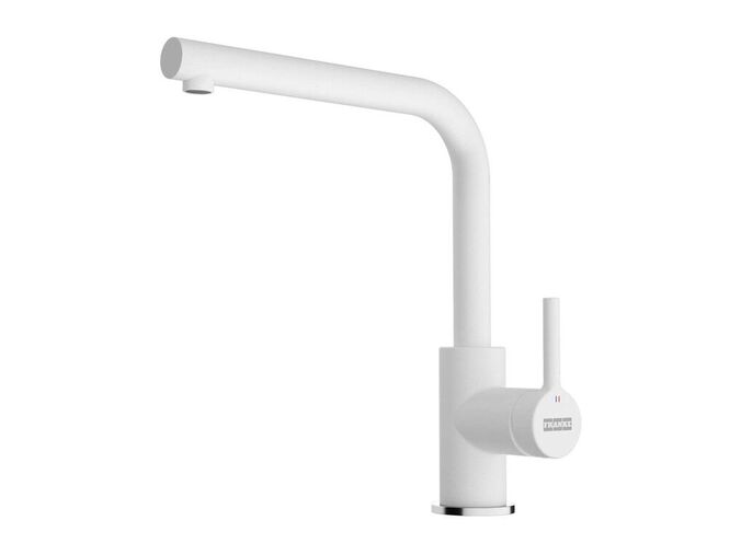 Franke Lina Dřezová baterie FS 3230.094, bílá-led