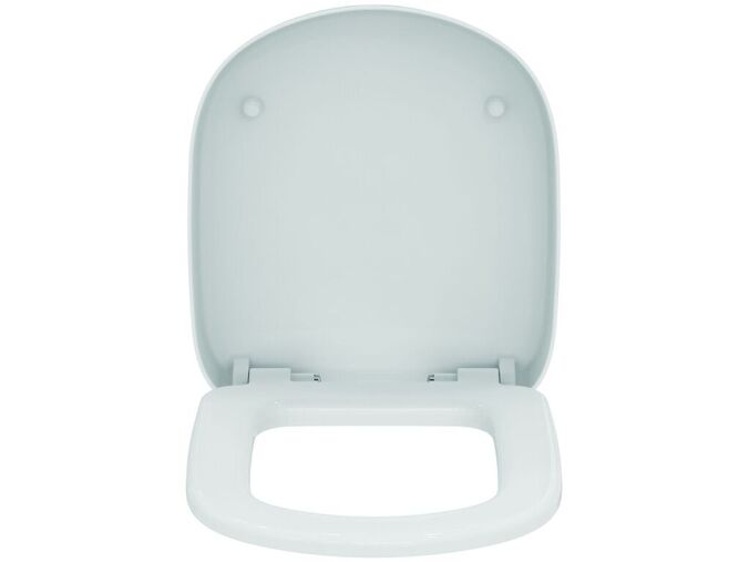 Ideal Standard Tempo WC sedátko, Soft close, bílá
