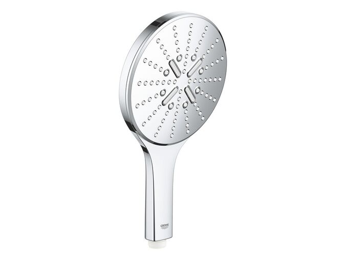Grohe Rainshower SmartActive Sprchová hlavice 150 9,5 l/min, 3 proudy, chrom