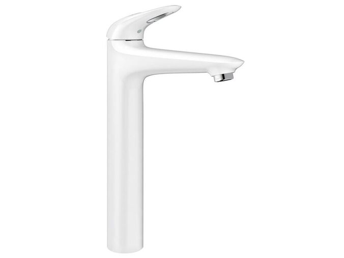 Grohe Eurostyle Umyvadlová baterie, měsíční bílá/chrom