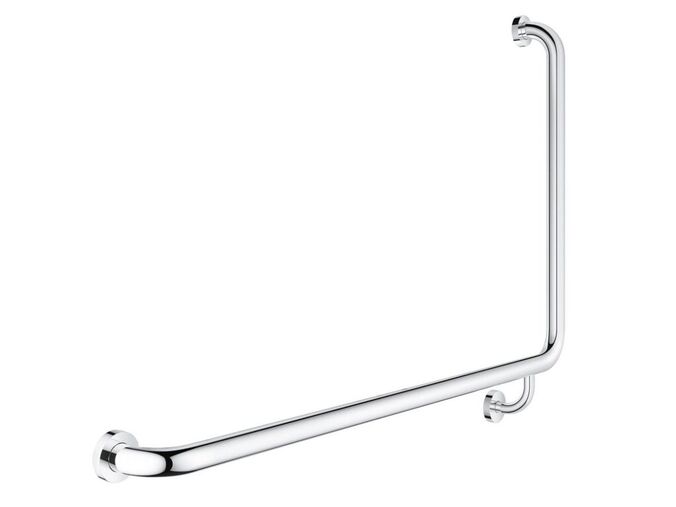Grohe Essentials Madlo, ve tvaru L, chrom