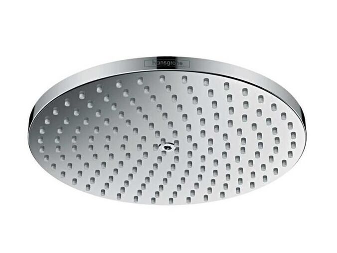 Hansgrohe Raindance S Hlavová sprcha 240, 1 proud, chrom