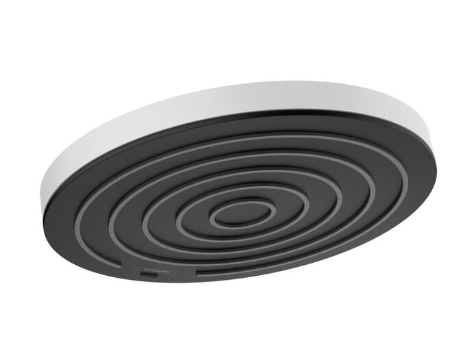 Hansgrohe Pulsify Hlavová sprcha 260, 1 proud, EcoSmart, chrom