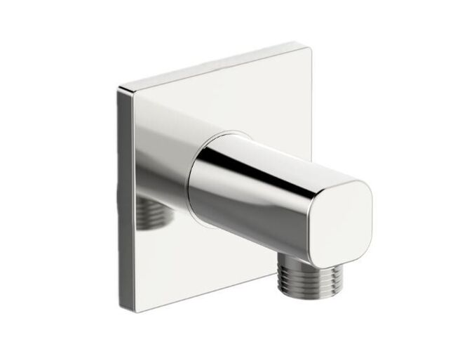 Hansa Living Sprchové kolínko, chrom
