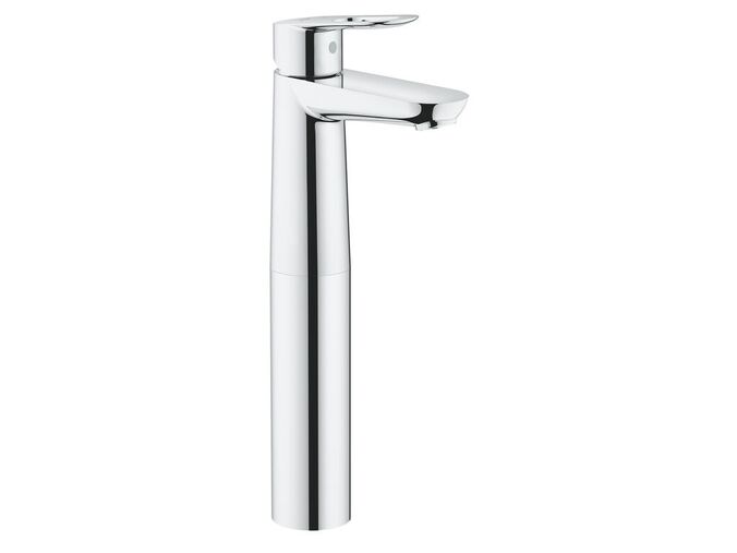 Grohe BauLoop Baterie pro umyvadlovou mísu, chrom