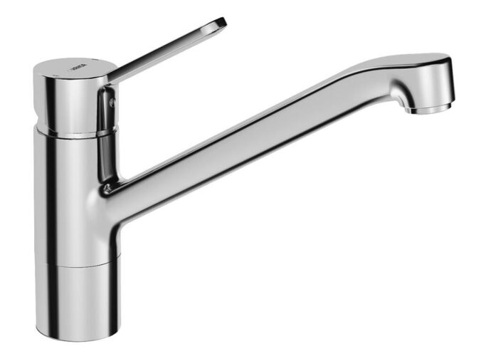 Hansa Primo Páková dřezová baterie, chrom
