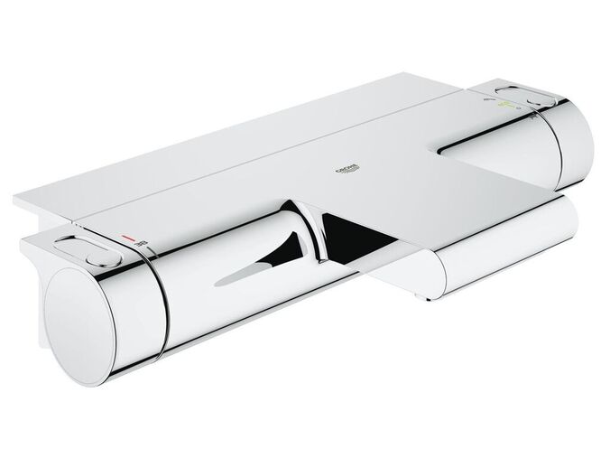 Grohe Grohtherm 2000 Termostatická vanová baterie, chrom