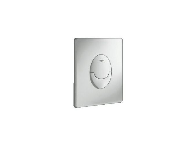 Grohe Skate Air Ovládací tlačítko, matný chrom