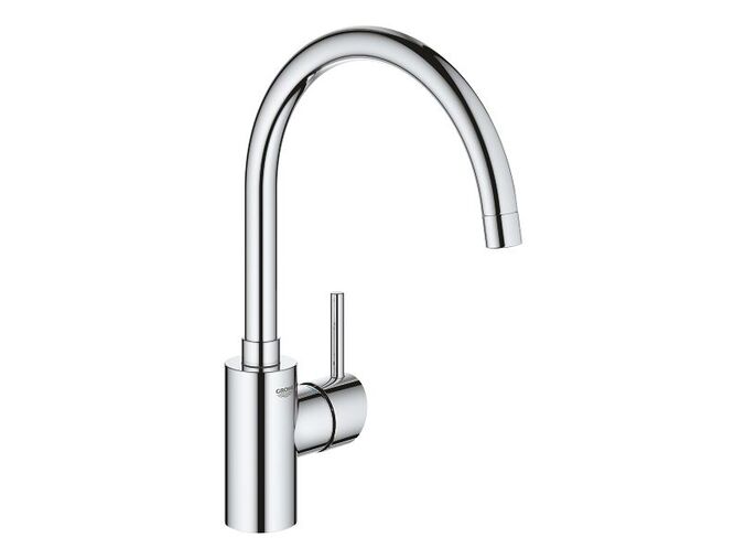 Grohe Concetto Dřezová baterie, chrom