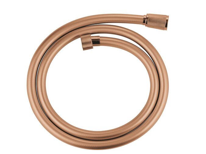 Grohe Hadice Silverflex sprchová hadice 1250 mm, Warm Sunset