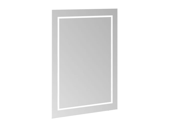 Villeroy & Boch Finion Zrcadlo s LED osvětlením, 600x750x45 mm