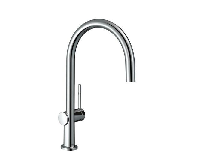 Hansgrohe Talis M54 Dřezová baterie Talis, chrom