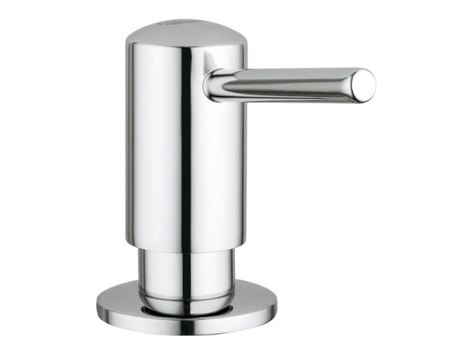 Grohe Příslušenství Dávkovač mycích prostředků Contemporary, chrom