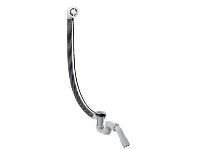 Hansgrohe Flexaplus Odtoková a přepadová souprava pro speciální vany
