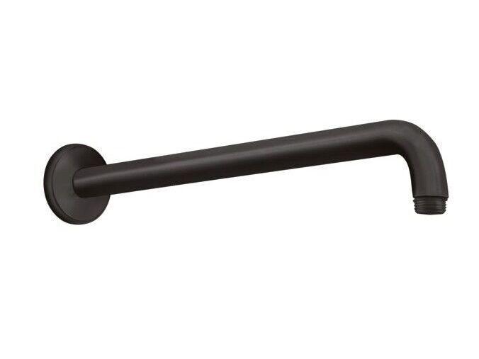Hansgrohe Aktiva Sprchové rameno 389 mm, matná černá