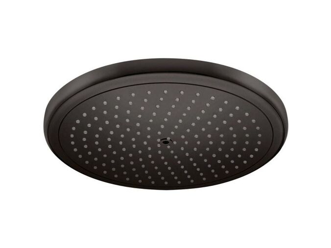 Hansgrohe Croma Hlavová sprcha 280, matná černá