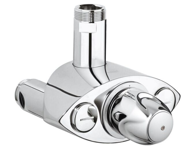 Grohe Grohtherm XL Termostatická baterie, chrom