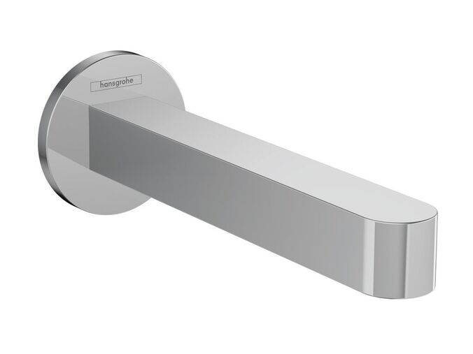 Hansgrohe Finoris Vanová vpusť, chrom