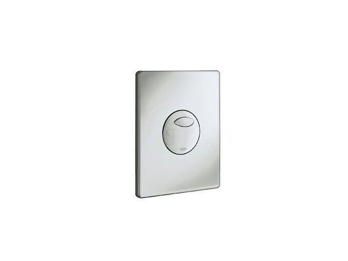 Grohe Skate Ovládací tlačítko, matný chrom