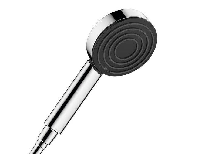 Hansgrohe Pulsify Sprchová hlavice Activation 105, 1 proud, chrom