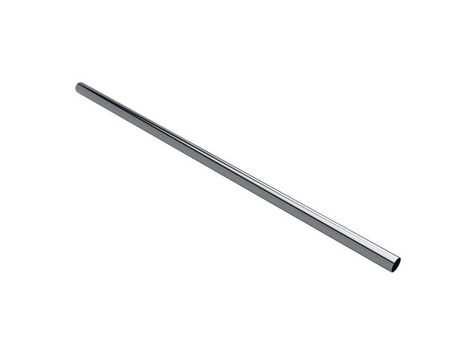 Bemeta Sprchový program trubka ke skládaným tyčím, délka 80 cm, stříbrná lesk