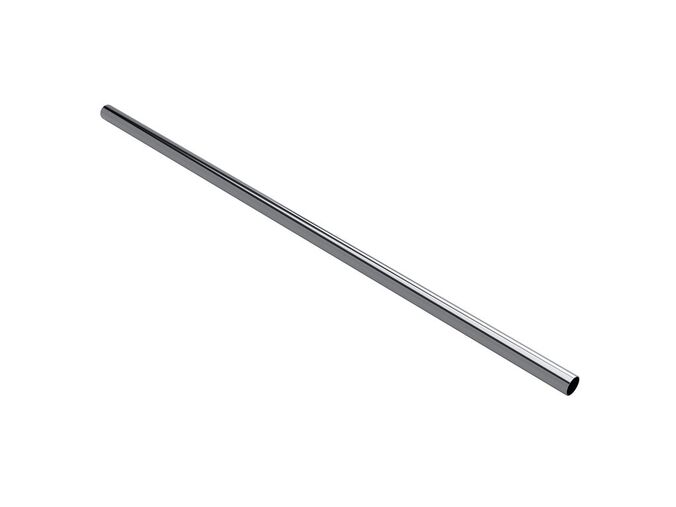 Bemeta Sprchový program trubka ke skládaným tyčím, délka 90 cm, stříbrná lesk