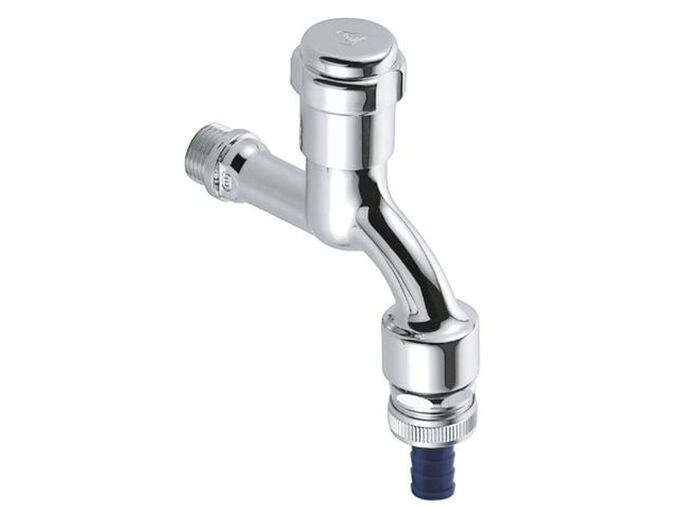 Grohe Eggemann Kombinace armatur, chrom