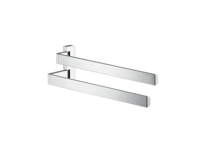 Axor Universal Držák ručníků, délka 409 mm, chrom