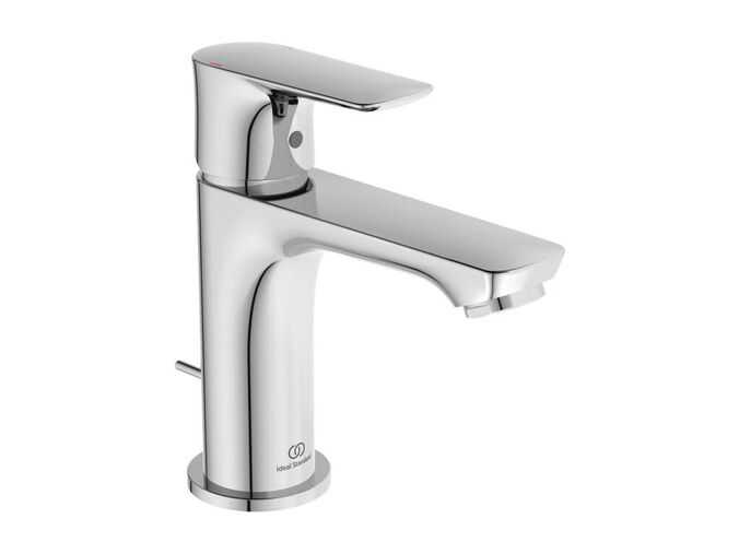 Ideal Standard Connect Air Umyvadlová baterie Slim s výpustí, chrom