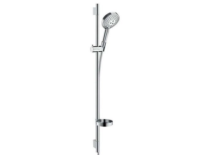 Hansgrohe Raindance Sprchová souprava 120 3jet P se sprchovou tyčí 900 mm, chrom