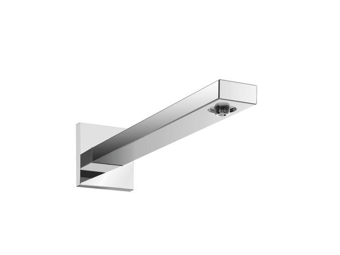 Hansgrohe Příslušenství Sprchové rameno 389 mm, chrom
