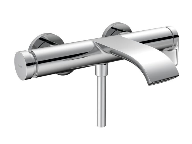 Hansgrohe Vivenis Vanová baterie, chrom