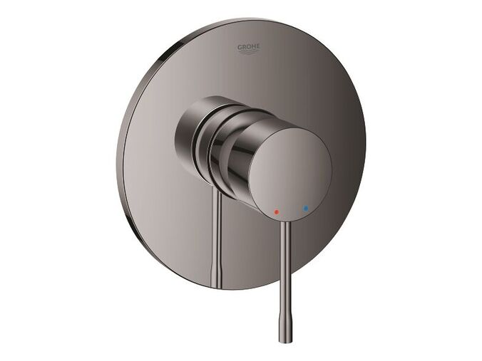 Grohe Essence Sprchová baterie pod omítku, Hard Graphite
