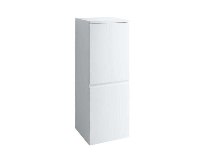Laufen Pro Boční skříňka, 100x35x34 cm, panty vpravo, matná bílá