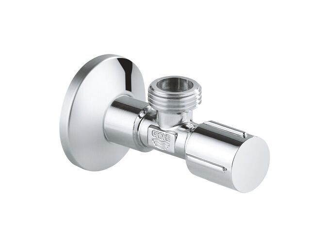 Grohe Universal Rohový ventil, chrom