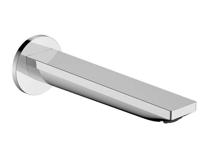 Hansgrohe Rebris E Vanová vpusť, chrom