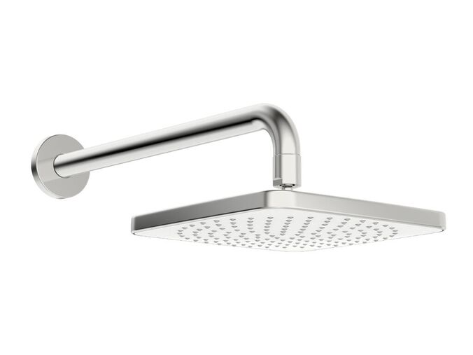 Hansa Basicjet Hlavová sprcha Style 200x200 mm, chrom